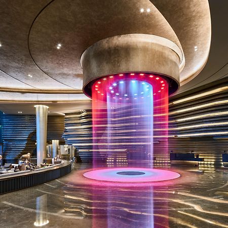 Intercontinental Shanghai Wonderland, An Ihg Hotel 松江区 エクステリア 写真