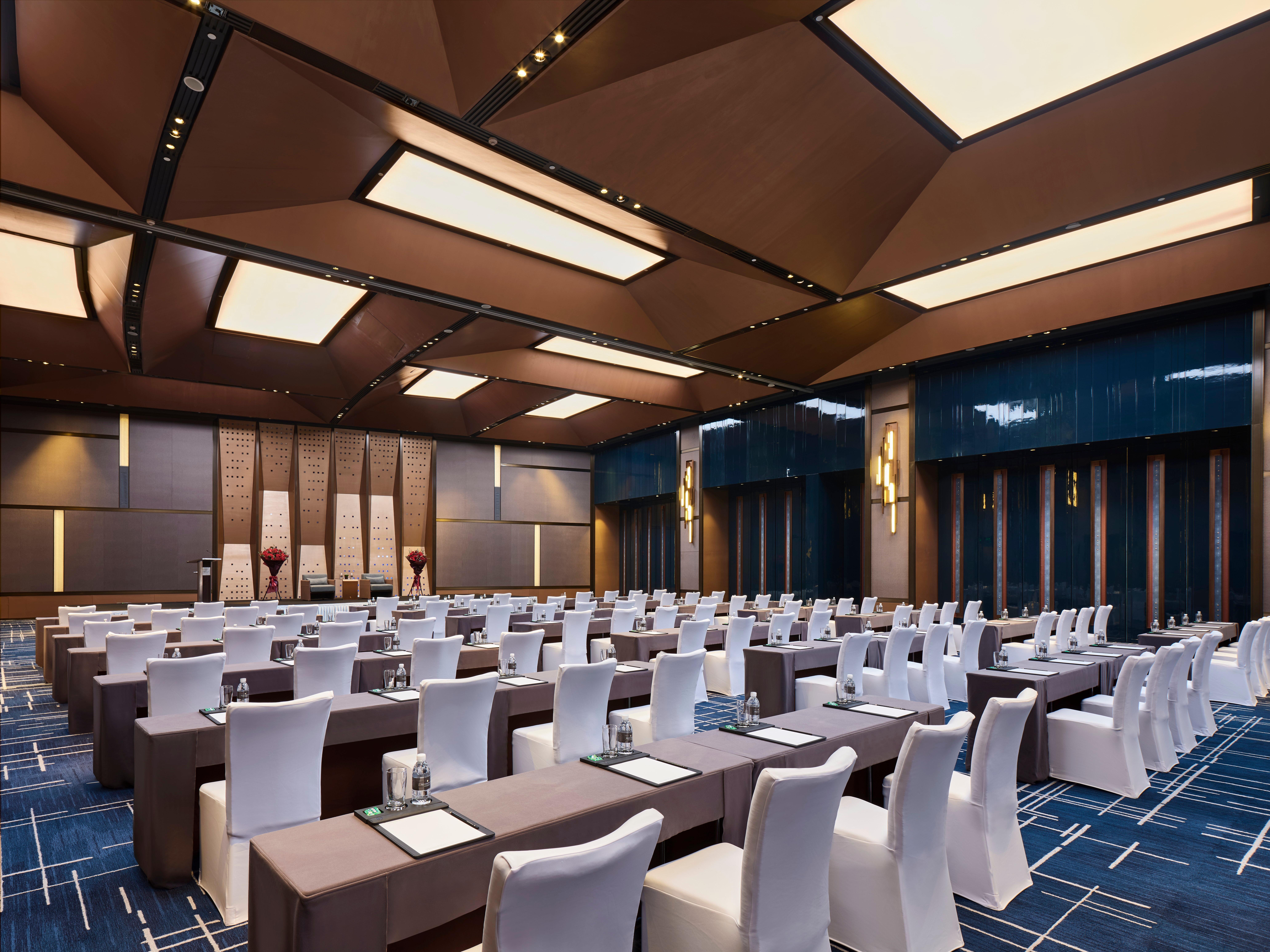 Intercontinental Shanghai Wonderland By Ihg 松江区 エクステリア 写真